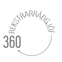 360 Rekstrarráðgjöf