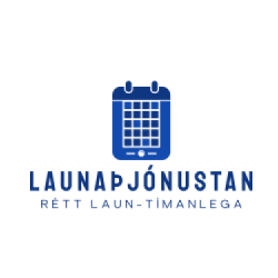 Launaþjónustan