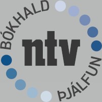 NTV bókhald og þjálfun