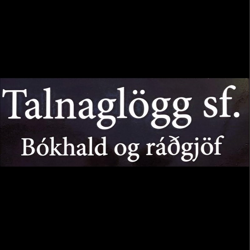 Talnaglögg sf.